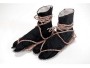Waraji sandaler - det oldjapanske fodtøj